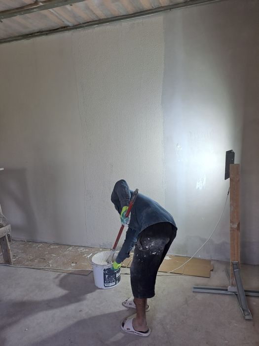 Левкас покраска Кафель ламинат