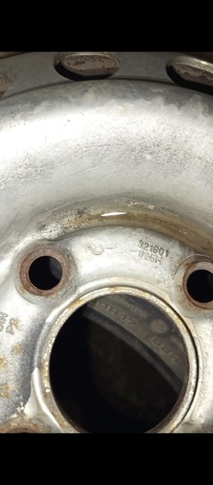 Штампы на Фольксваген