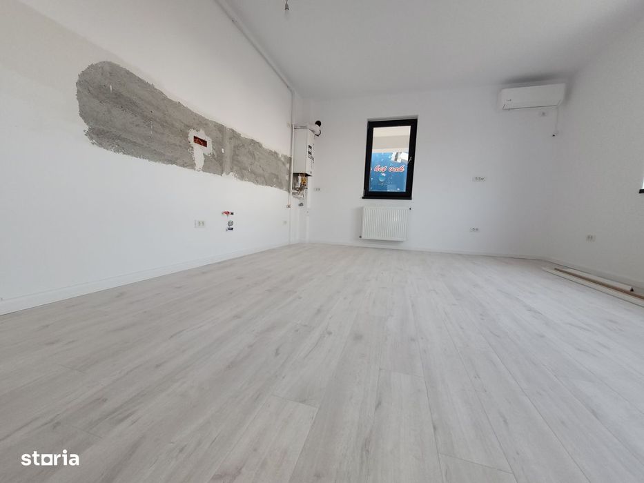 Apartament 2 camere Bragadiru Cristalului-Diamantului bloc nou parcare