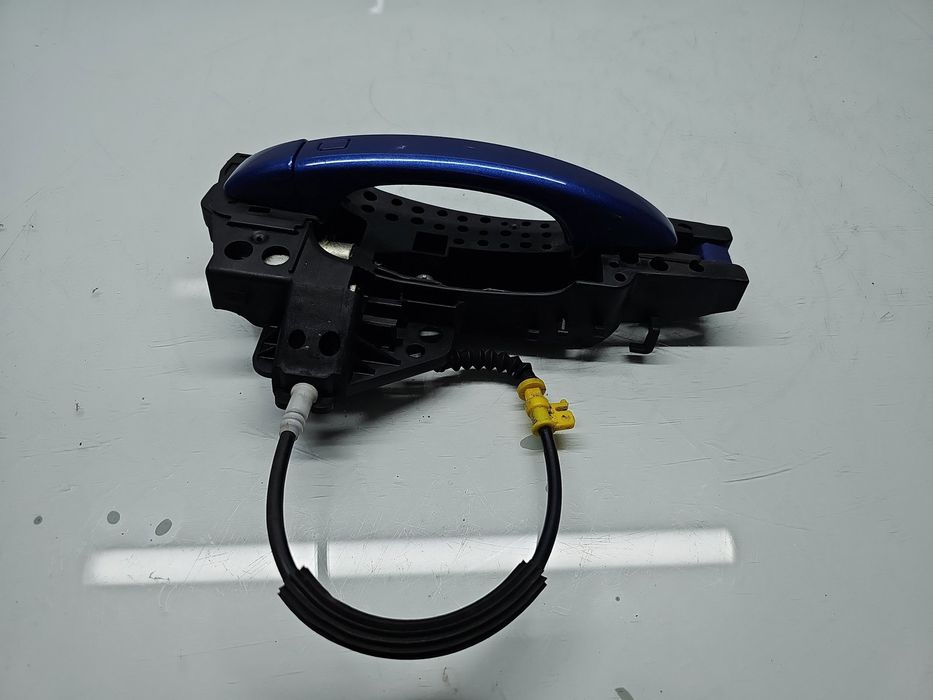 Maner usa dreapta spate AUDI A4 (8K2, B8) [Fabr 2008-2015] Sedan S-lin