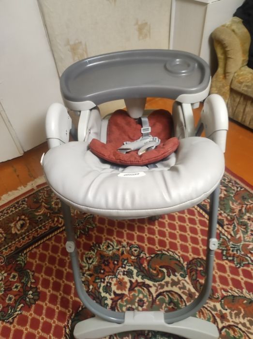 Продам детский стол стульчик