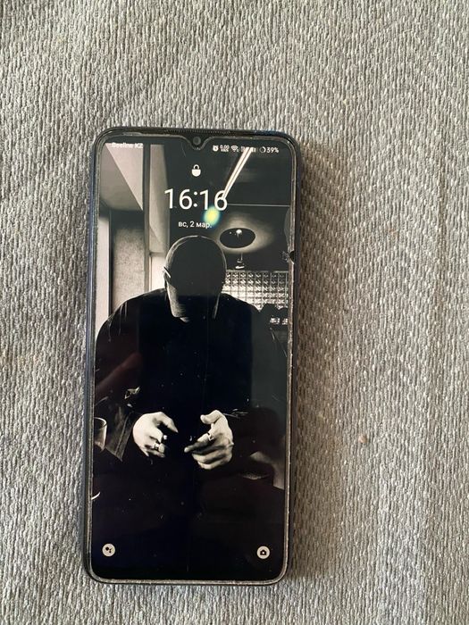 Продам телефон ОРРО А17