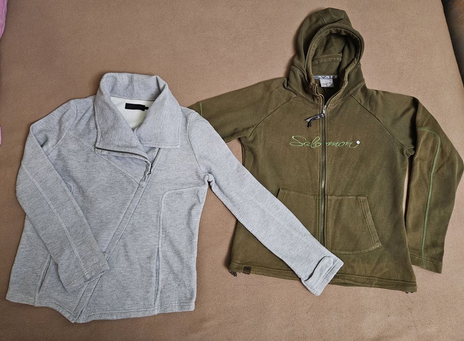 Calvin Klein, Solomon, Object