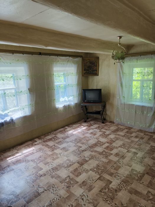 Продам дом в районном центре Таскала,80 км от Уральска.