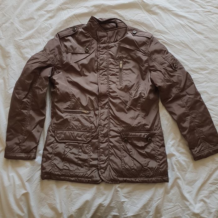 Casual Пролетно яке с пълнеж