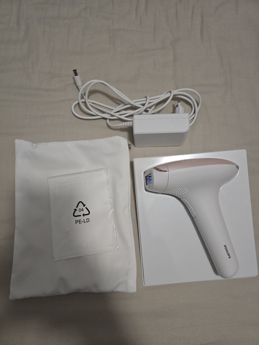 Epilator Philips Lumea