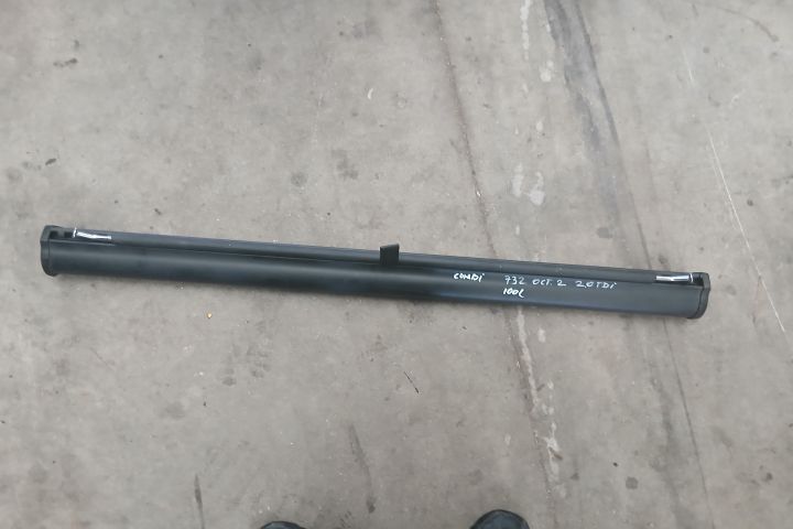 Rulou plasa despartitoare 1Z9861691A 1Z9861691A Skoda Octavia 2 [2004