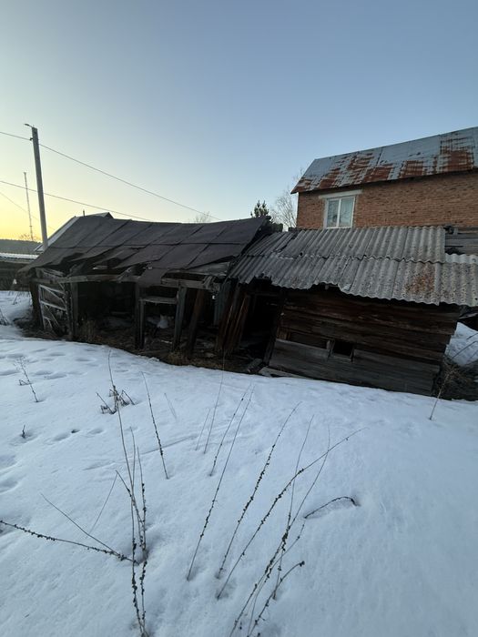 Продам дом на драва