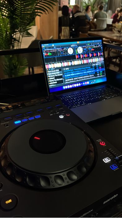 Dj Nunta Valcea / Dj Nunta Sibiu