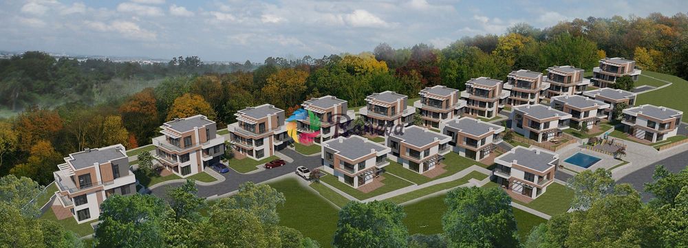 Продава се Къща в Варна, м-т Траката - 217 кв.м за 1023 €/кв.м - Снимка #6