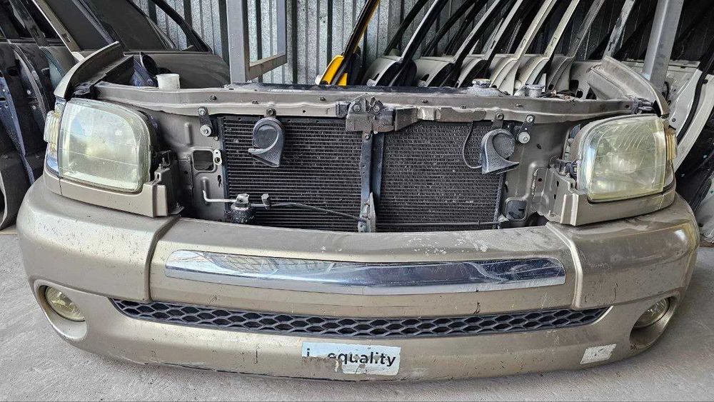 Ноускат Toyota Sequoia  дорестайлинг