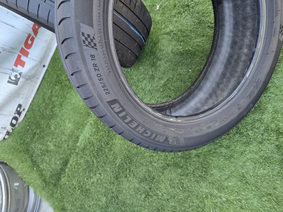225 50 18 michelin