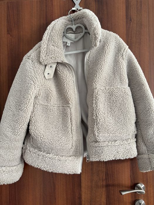 Дамско Зимно Яке H&M