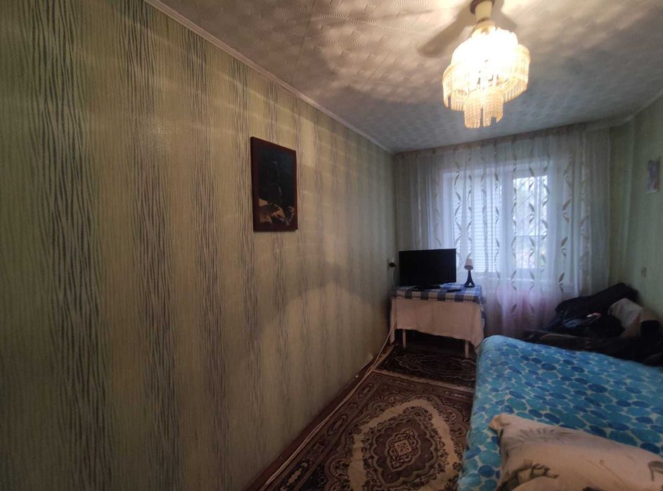 Продам 2-х комн. ул. Камзина, 25
