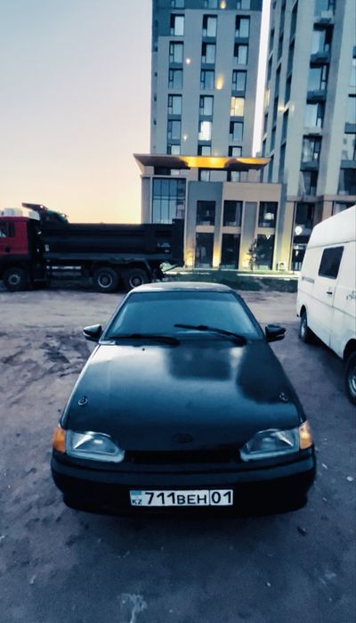 Ваз 2115, продам или обмен