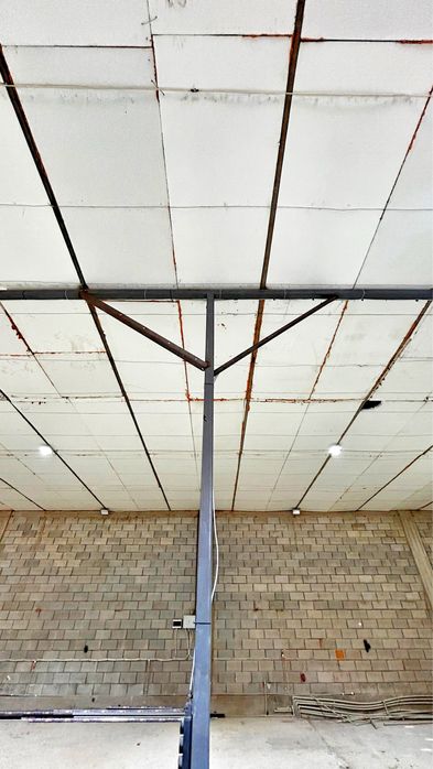 Шикарный склад+офис