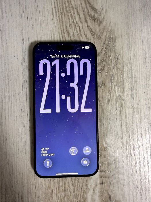 Iphone 15 pro max 512gb
