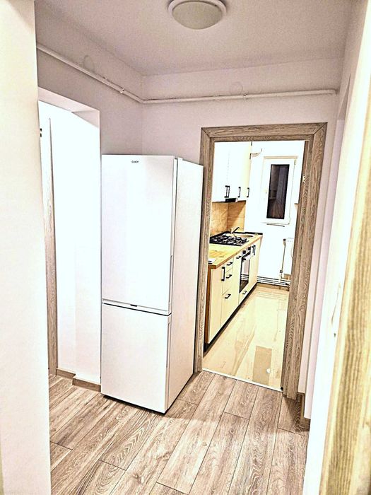 Persoana Fizica, oferta super, 3 Cam, Pacurari-Alpha Bank, totul nou!