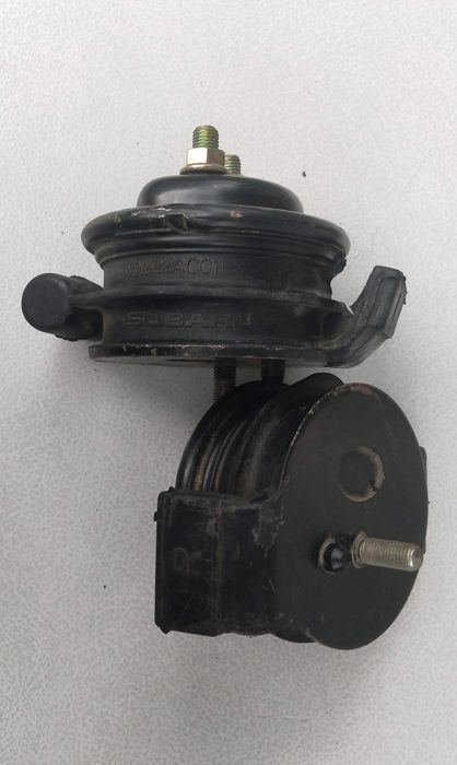 Подушка двигателя. Опоры. Subaru Forester, Impreza, Outback,