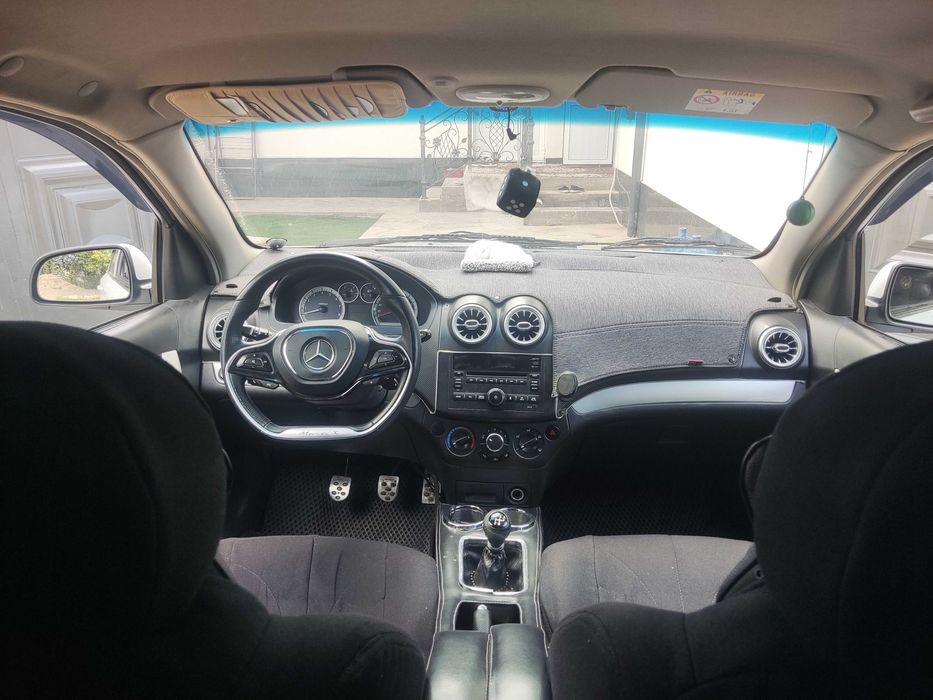 Nexia3 sroshno sotiladi