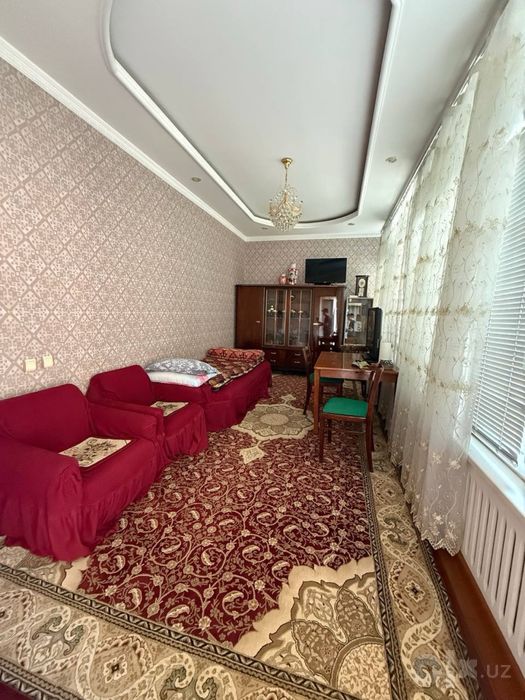 Участок в центре ташкента