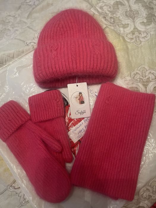 Продам набор ангора