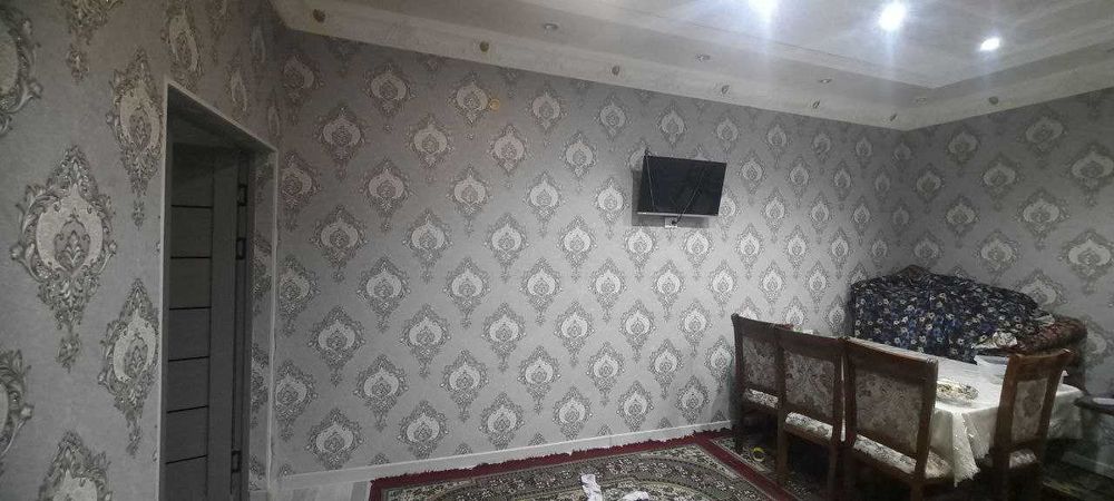 Срочно продаётся квартира на Хувайдо махалла Банковский дом 106 КВ