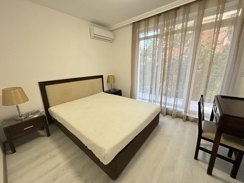 Продава се Двустаен апартамент в к.к. Дюни - 52 кв.м за 1443 €/кв.м - Снимка #1