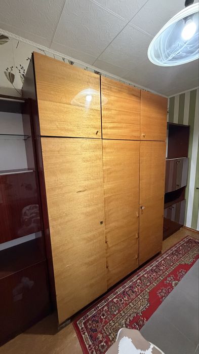Бесплатно шкафы с самовывозом
