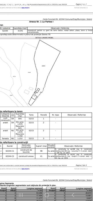 Casuta din vis, de la poalele padurii