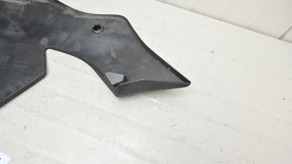 Spoiler Plastic Motor Stanga BMW S1000XR K69 2020 - 2025