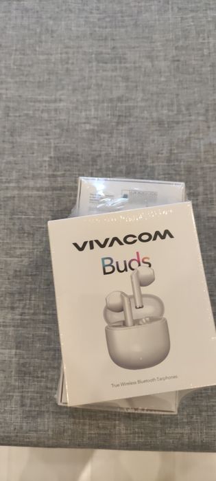 Телефон от Виваком 5 G