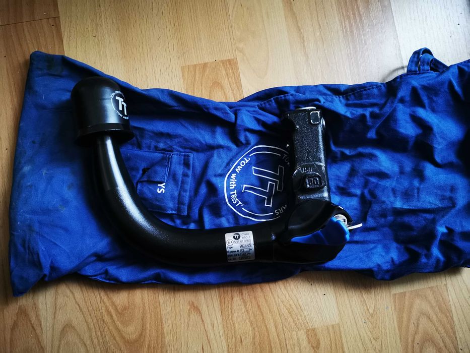 Универсален теглич ТТ