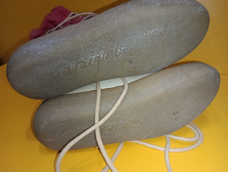 Napapijri Boots Cowboy N 38