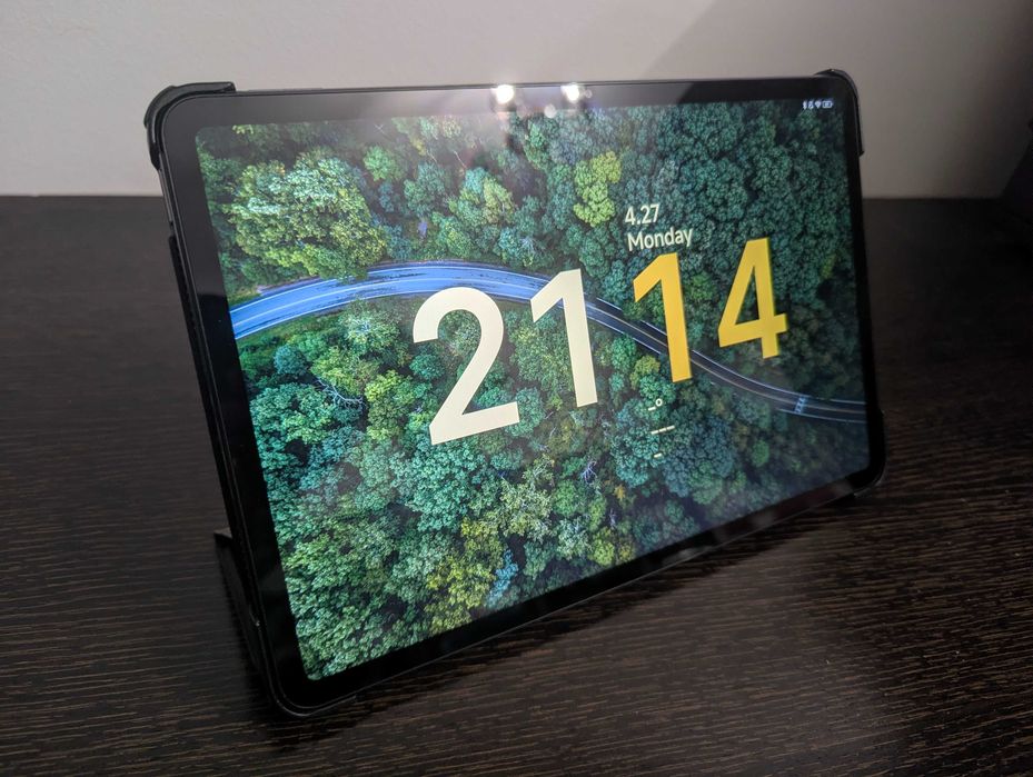 Xiaomi Pad 6 144HZ Garantie pana in 14.01.2026