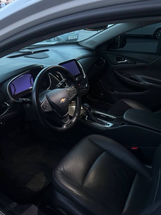 Malibu 2 primer 2020 yil