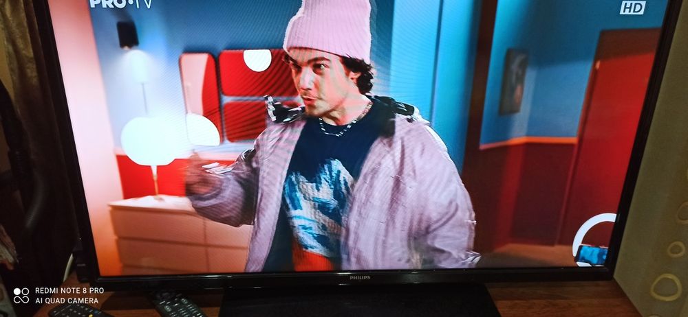 Smart TV Hitachi Philips