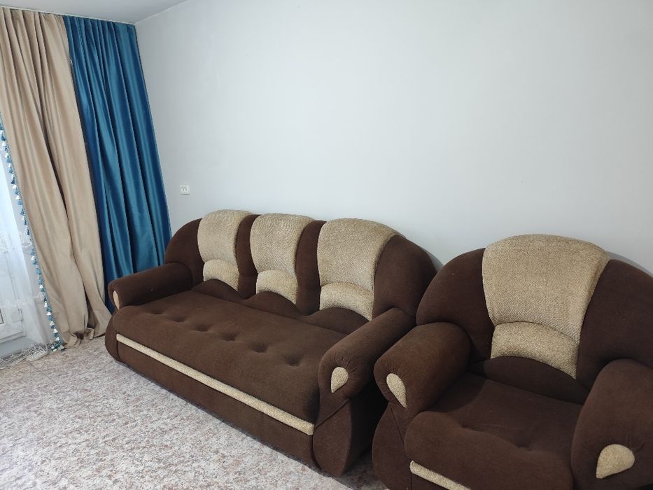 Сдам 1комн квартиру