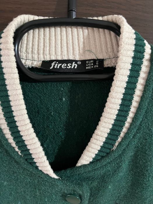 Спортно яке С размер