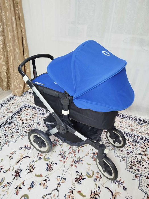 Bugaboo buffalo Classic 2 в 1