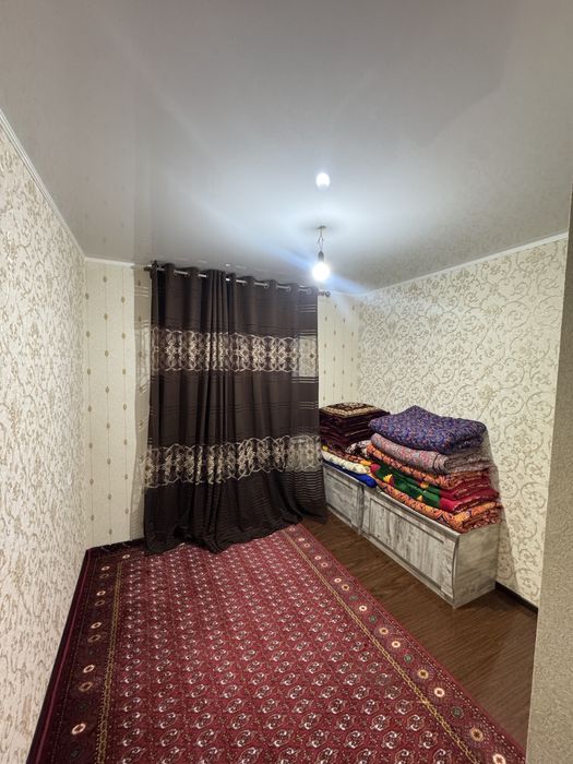 Сдается квартира в аренду