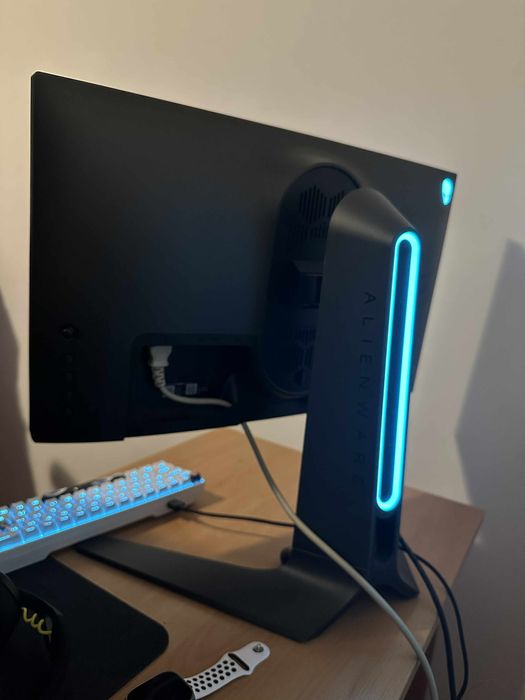 Alienware 2521HF 240Hz Gaming Monitor