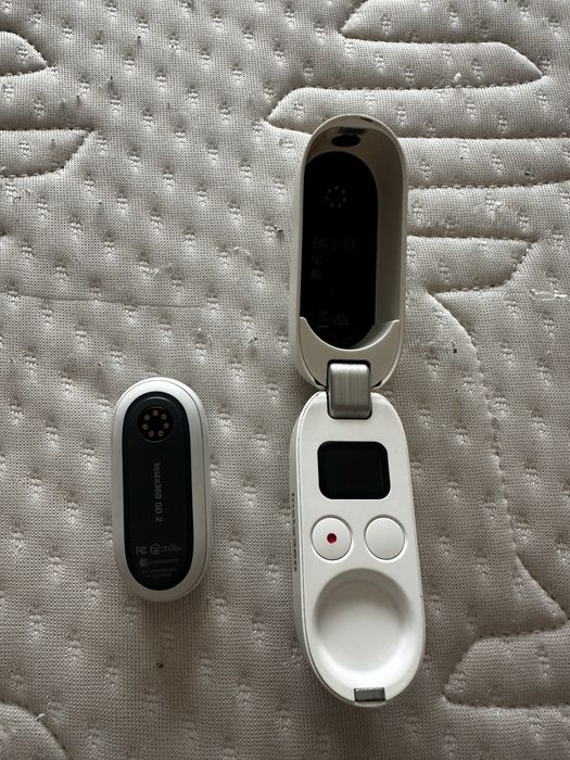 camera de actiune Insta 360 go 2