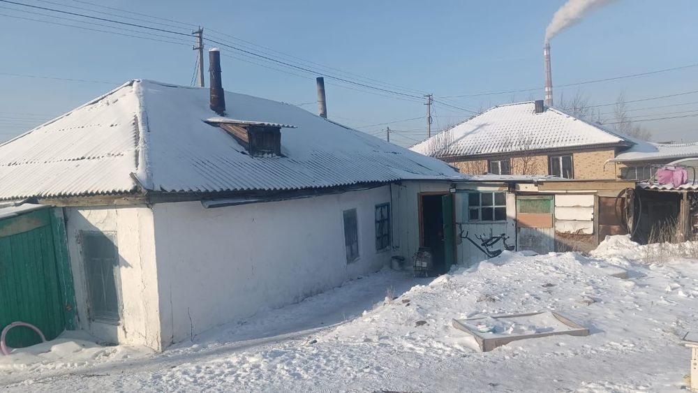 Дом продам Шанхай  ул Маяковского