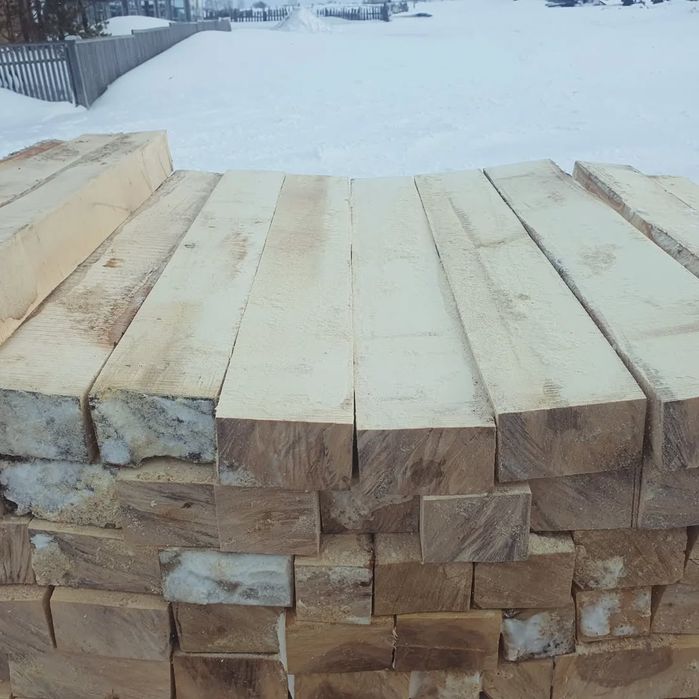 Осина, Берёза, Сосна