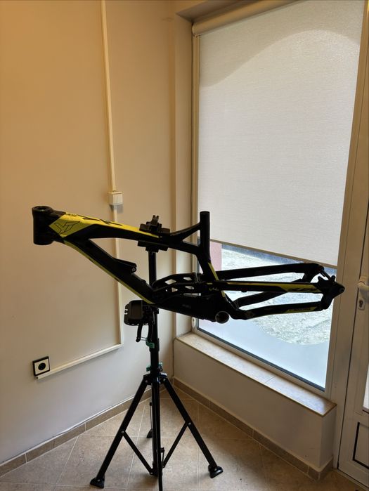 Рамка за колело Yt Tues AL 2017