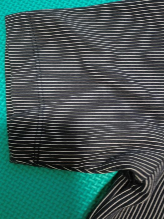 Страхотна плътна рокля есен/зима размер S