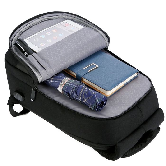 Бизнес рюкзак Meinaili 1801