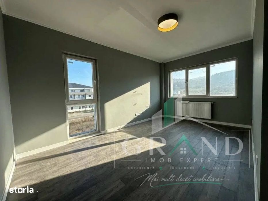 Apartament NOU 2 camere + parcare I zona Urusagului — fotografia 3