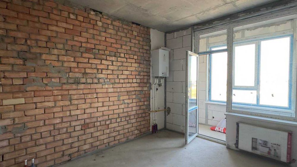 2-комнатная квартира 50 м² в ЖК NRG Maftun Makon, Парк Янги Узбекистан